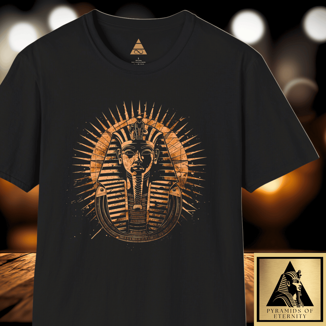 PHARAOH RESURRECTED - Unisex Softstyle T-Shirt