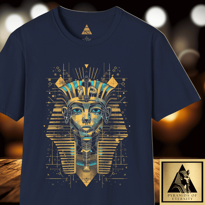 FUTURE PHARAOHS RISE T-SHIRT