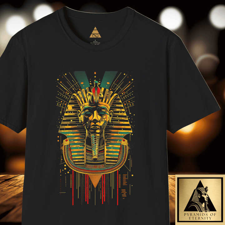 PHARAOH'S ASCENSION T-SHIRT