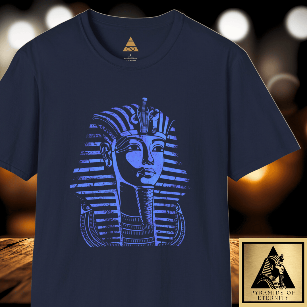 TUTANKHAMUN LEGACY T-SHIRT