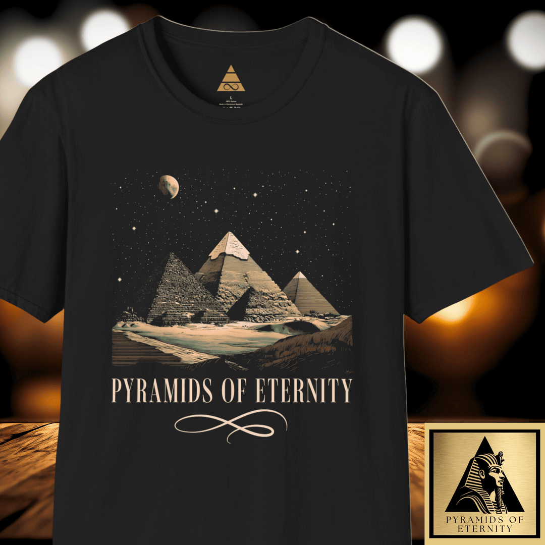 GIZA STARRY SKY T-Shirt