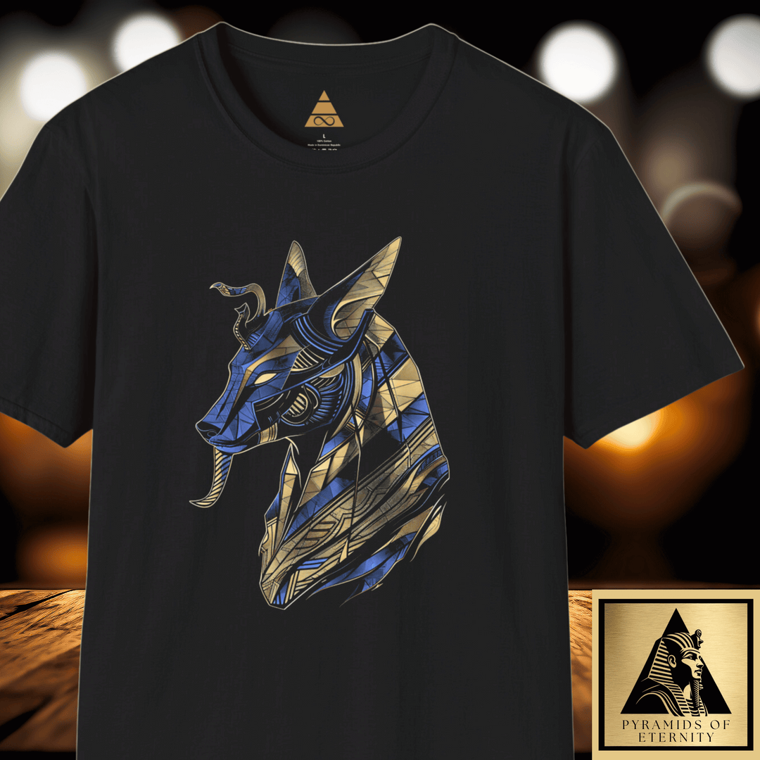 CYBER ASCENDANT T-SHIRT