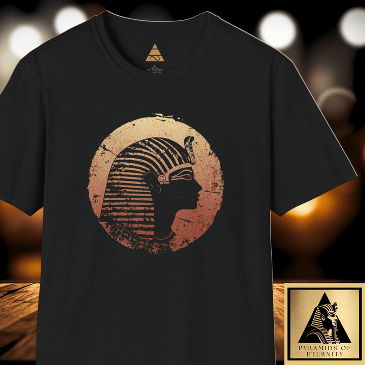 ECHOES OF EGYPT - Unisex Softstyle T-Shirt