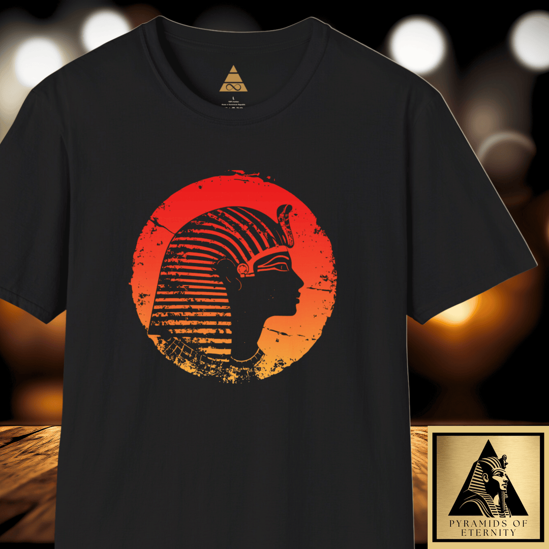 ECHOES OF EGYPT II T-SHIRT