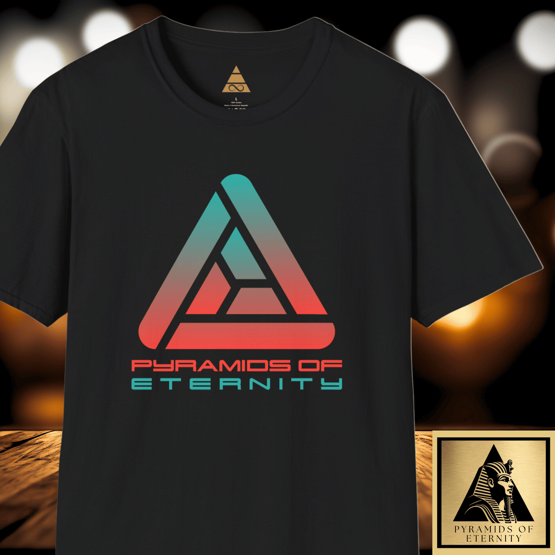 PYRAMID GOALS T-SHIRT