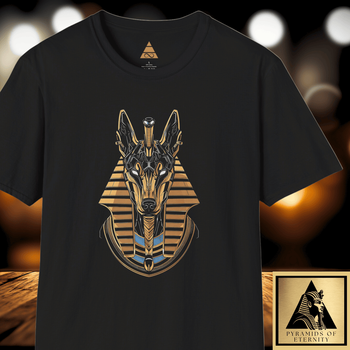 JACKAL GUARDIAN T-SHIRT