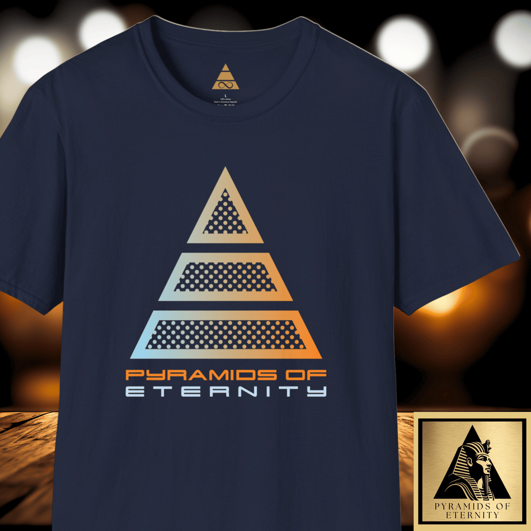 PYRAMID RUSH T-SHIRT