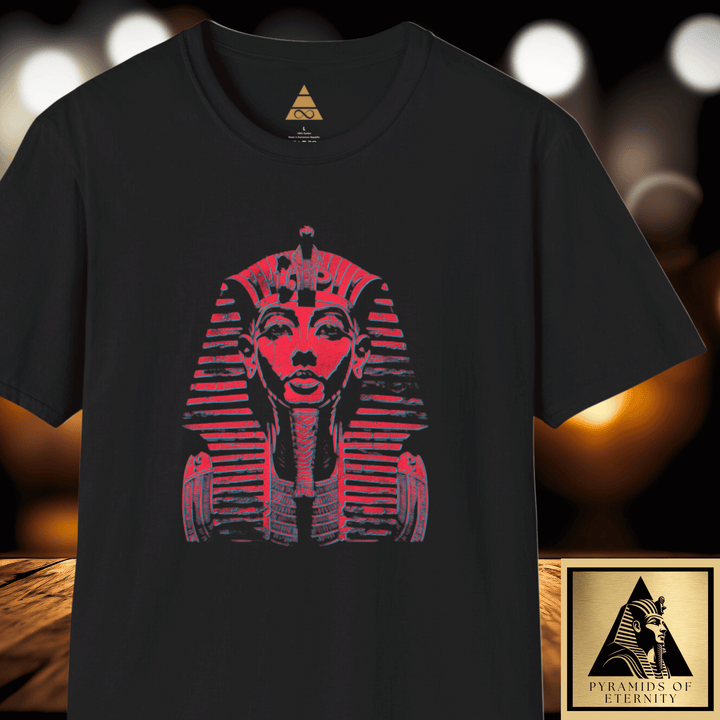 PHARAOH 3000 T-SHIRT