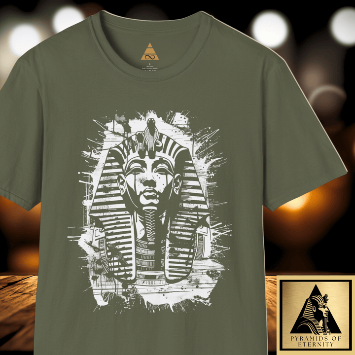 EMPIRE OF THE PHARAOH T-SHIRT