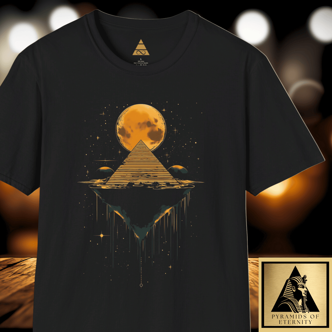 MOON DUST T-SHIRT