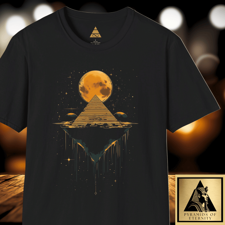 MOON DUST T-SHIRT