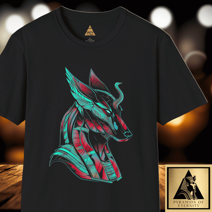 DESERT PHANTOM T-SHIRT