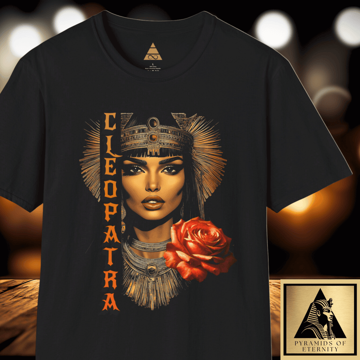 IMMORTAL QUEEN T-SHIRT