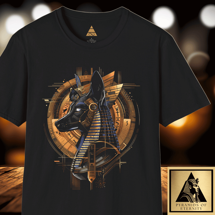 PHARAOH'S PROTECTOR T-SHIRT