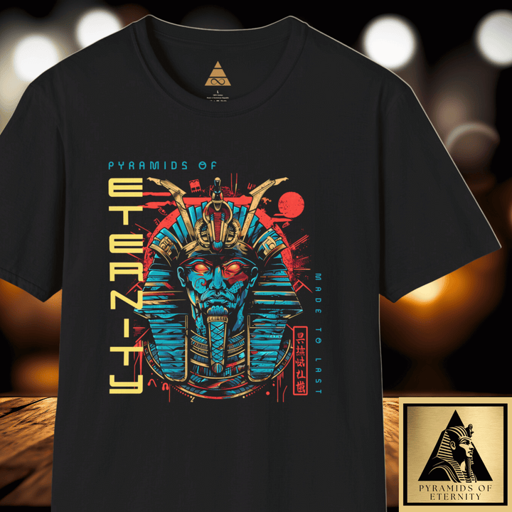 PHARAOH ASCEND T-SHIRT