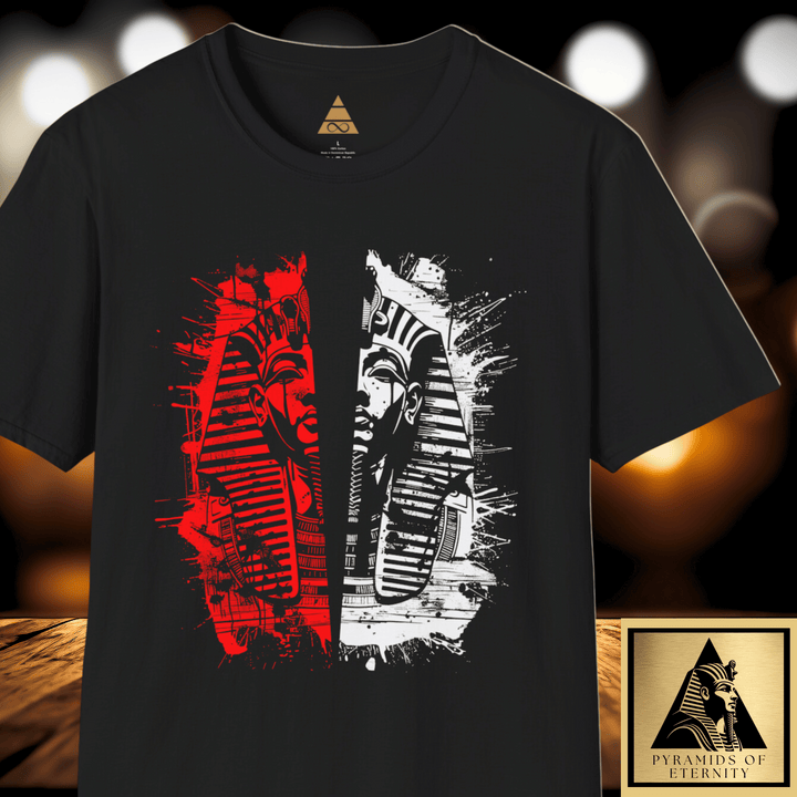 EGYPTIAN EMPIRE T-SHIRT