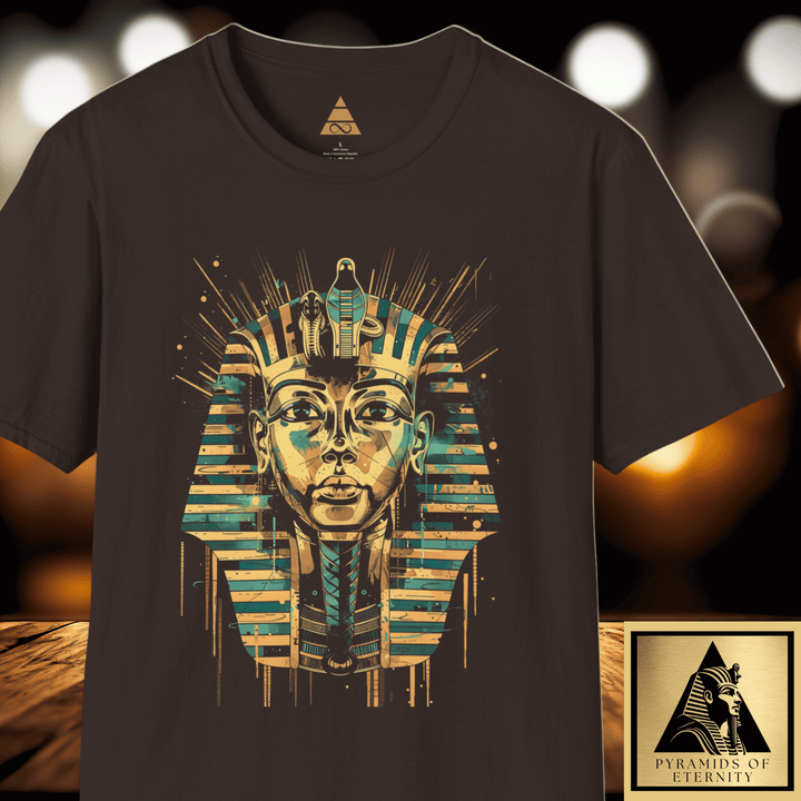 ETERNAL GOLD T-SHIRT