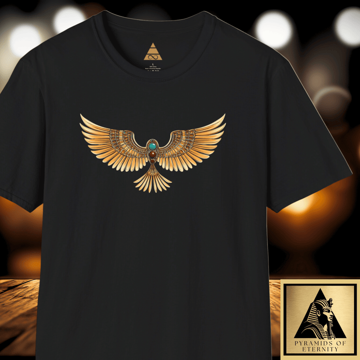 RELIC WINGS T-SHIRT