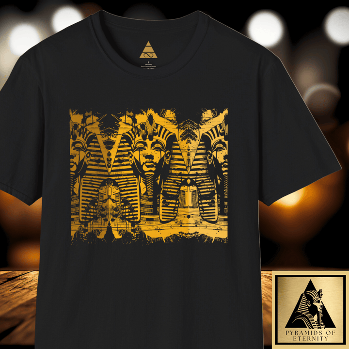 EMPIRE OF GOLD T-SHIRT