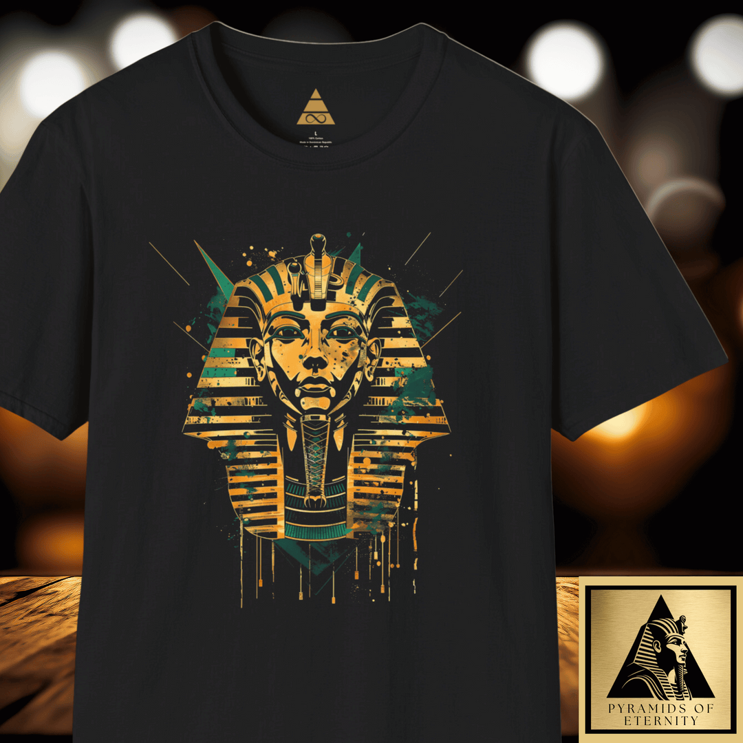 GOLDEN DYNASTY T-SHIRT