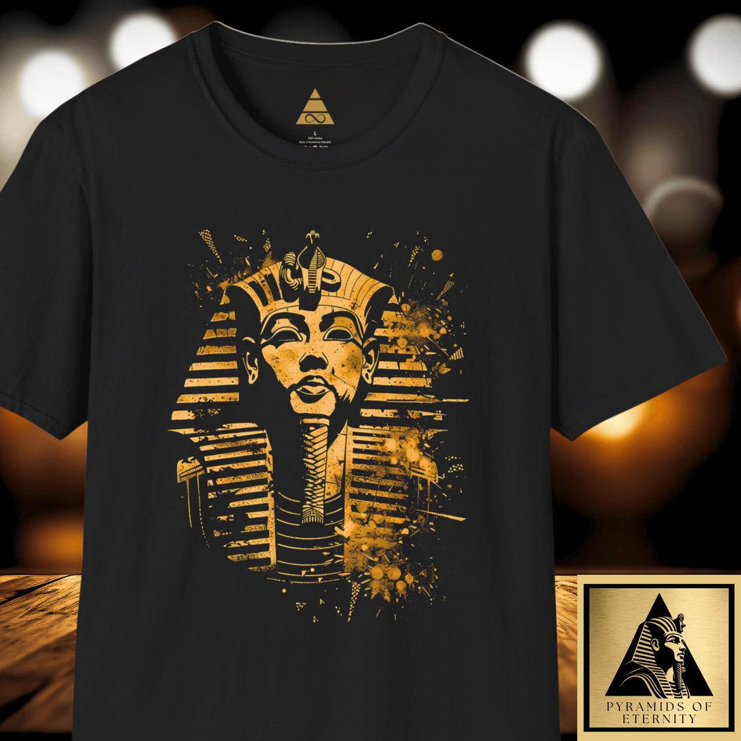 PHARAOH UNLEASHED - Unisex Softstyle T-Shirt