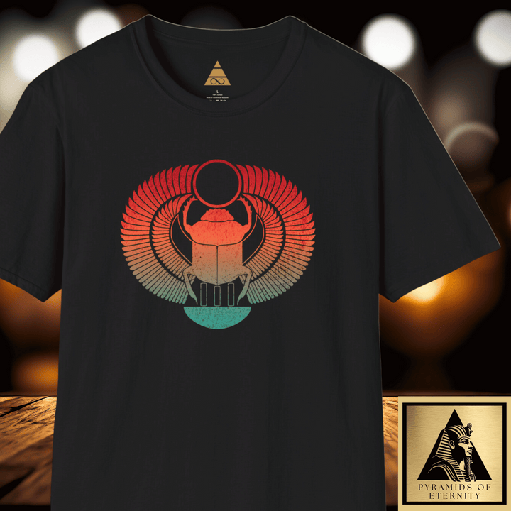 SCARAB LEGACY T-SHIRT