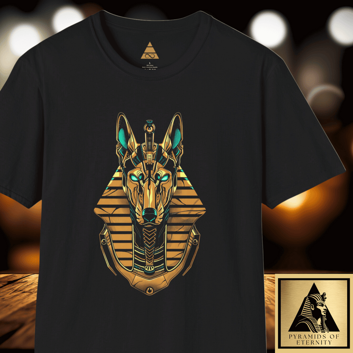 GOLDEN GUARDIAN T-SHIRT