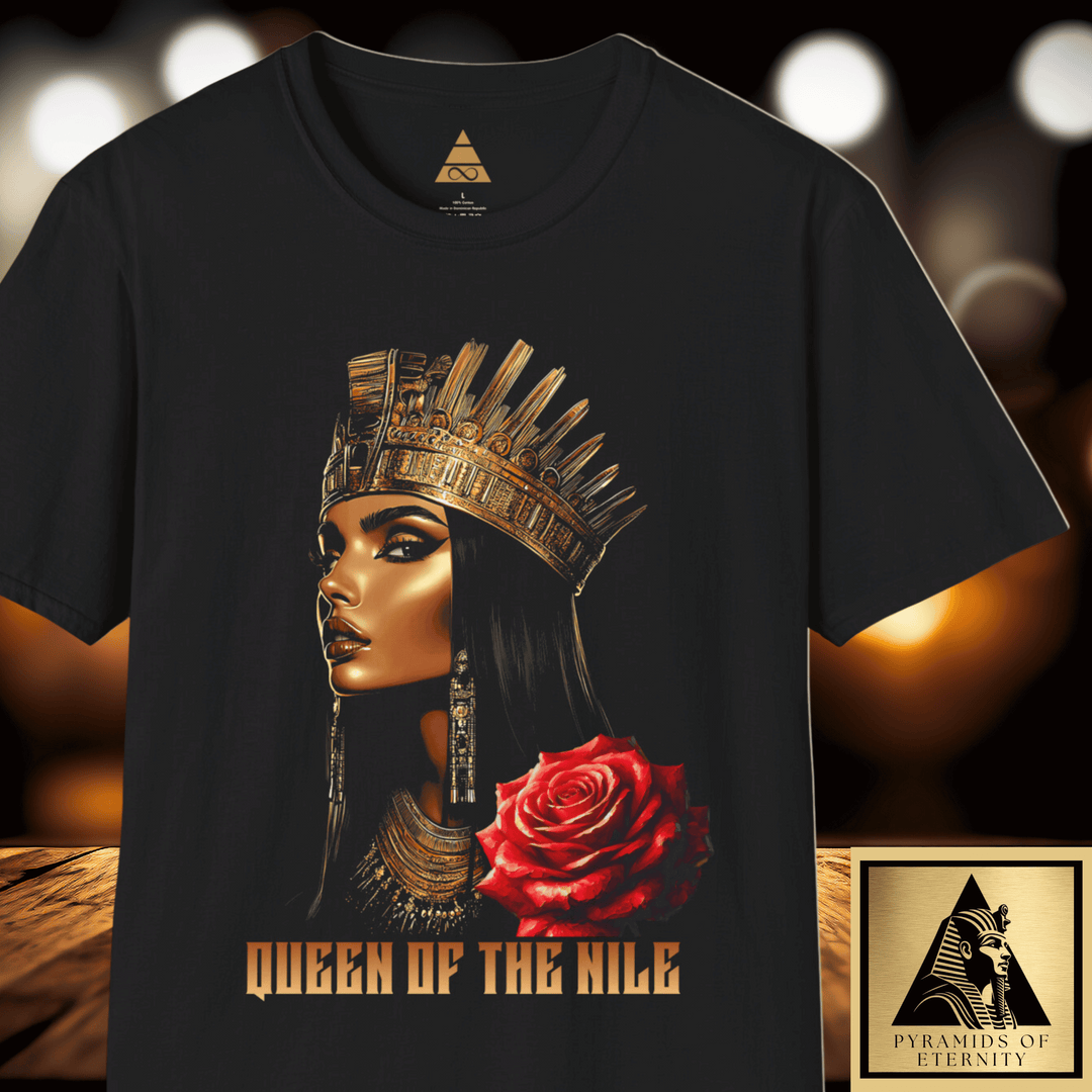 DIVINE HEIR T-SHIRT