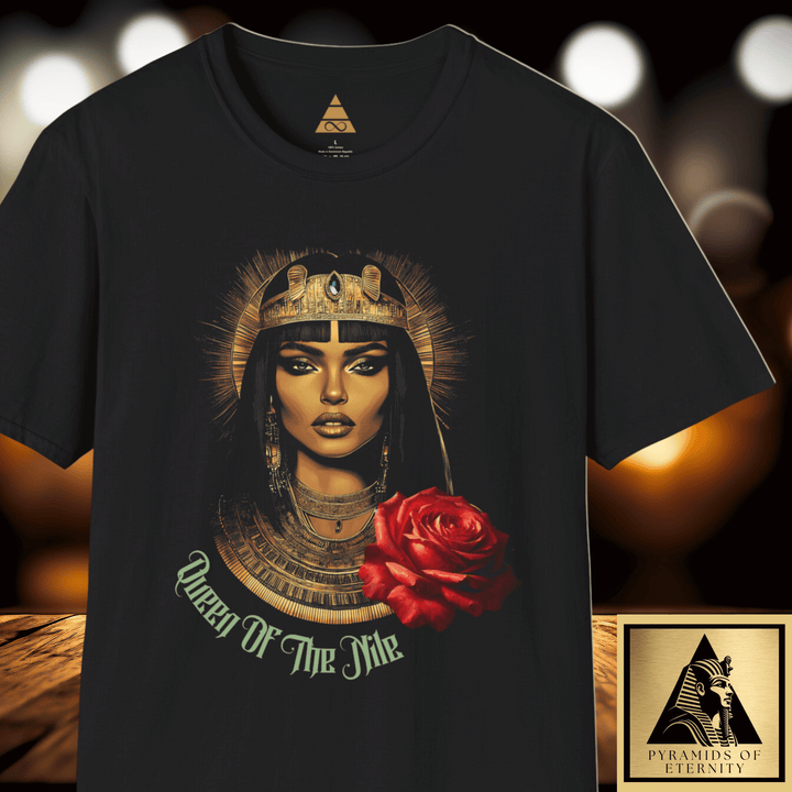 MYSTIC CLEO T-SHIRT