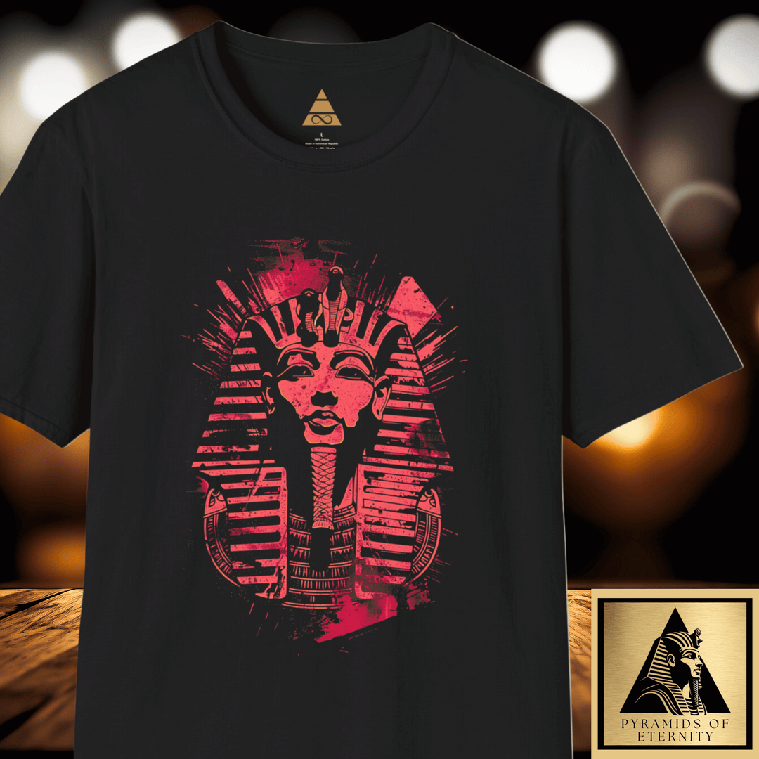 PHARAOH REBORN T-SHIRT