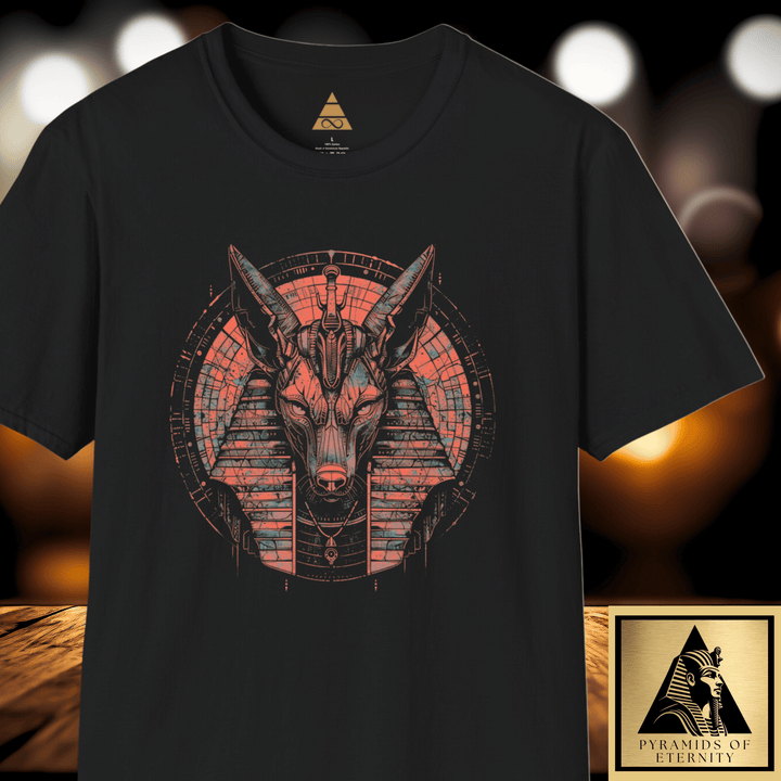 GOD OF DUSK T-SHIRT