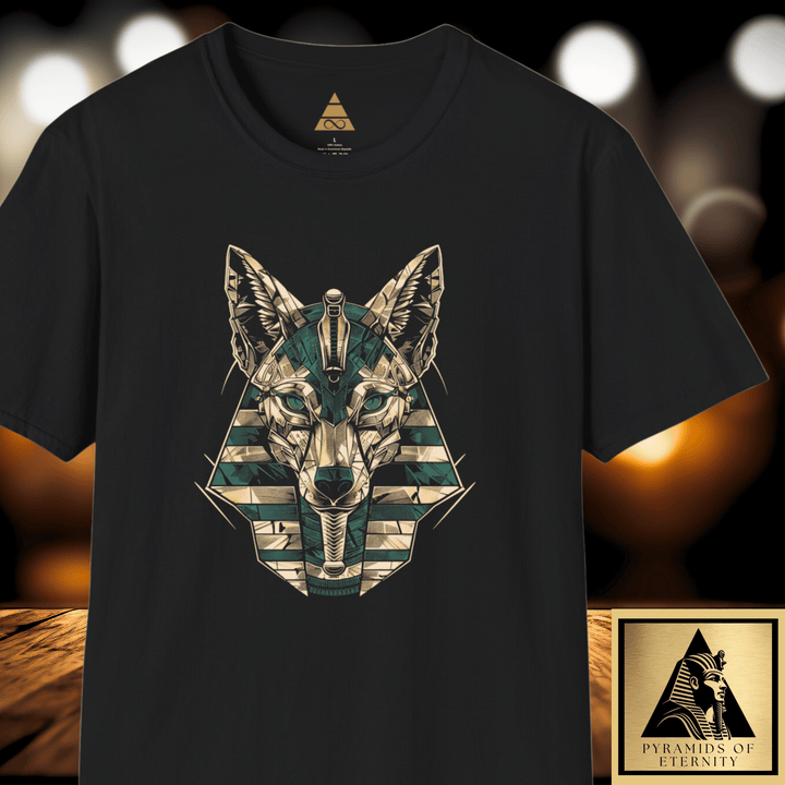 ANUBIS HORIZON T-SHIRT