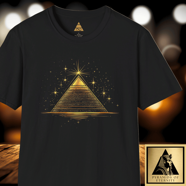 STAR SECRETS T-SHIRT