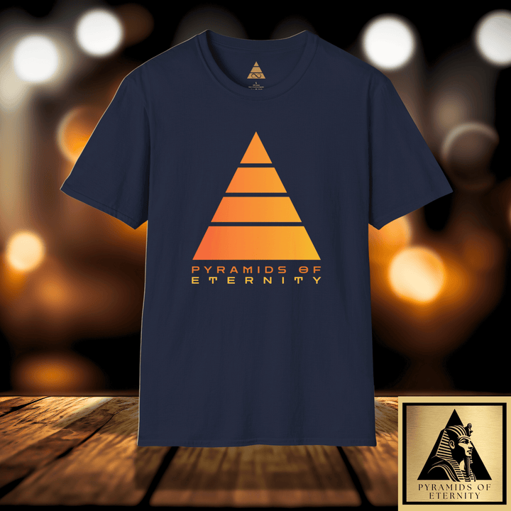 PYRAMID FOCUS T-SHIRT