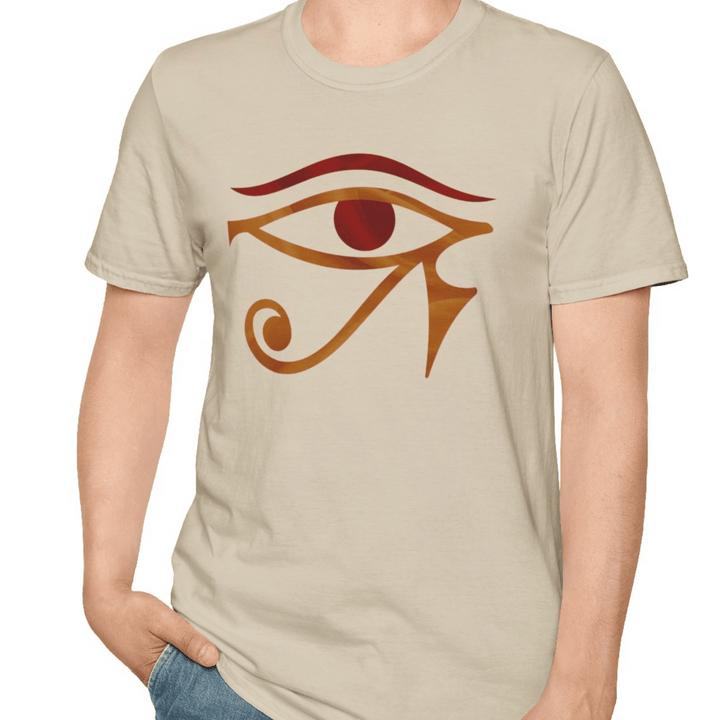 SEER'S LEGACY T-SHIRT