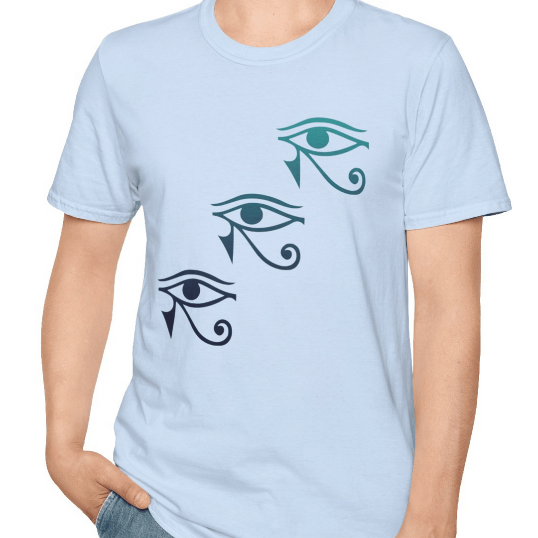 EYE OF HORUS LEGACY T-SHIRT