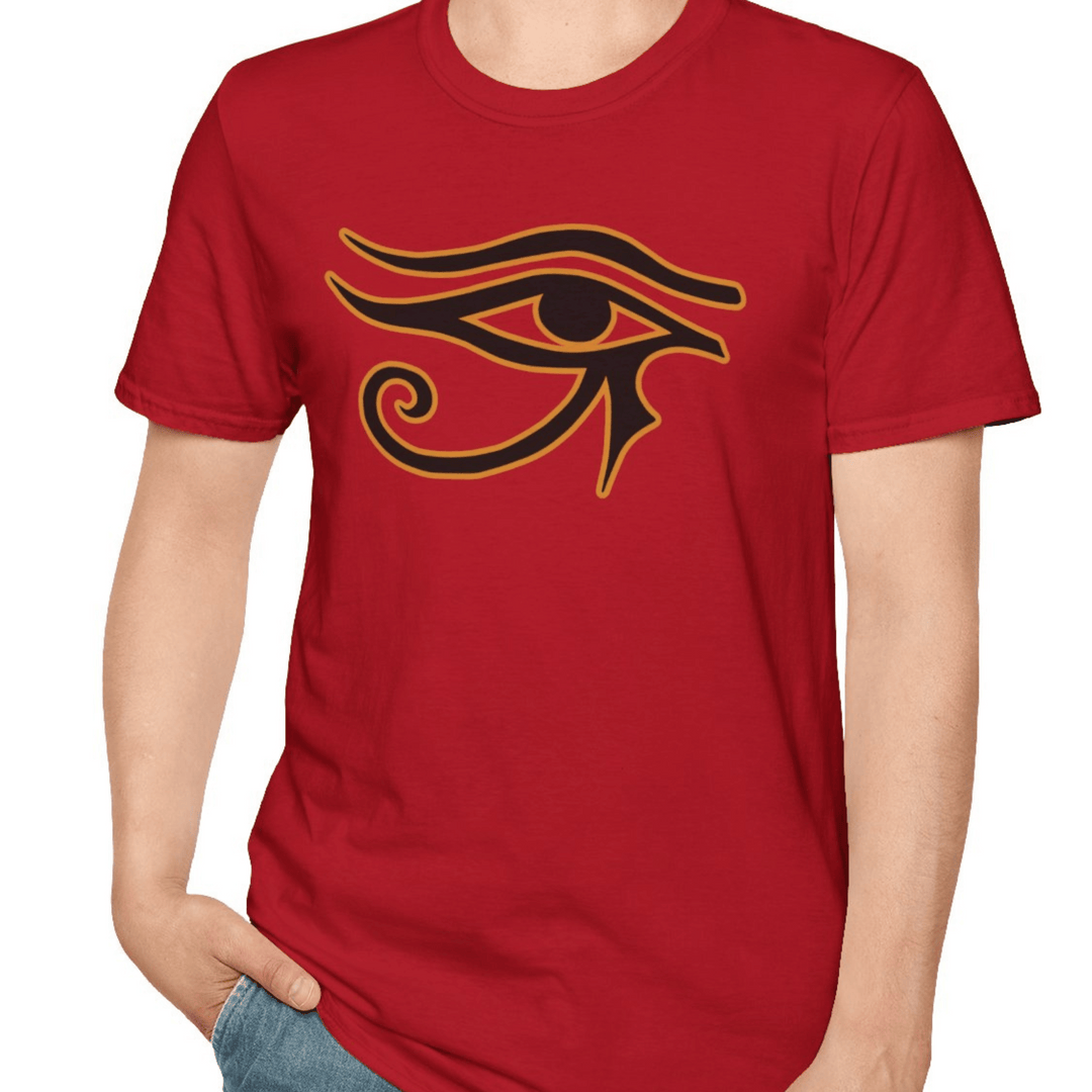 EYE OF THE NILE T-SHIRT