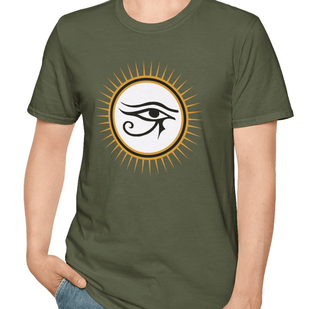 SUNGUARD VISION T-SHIRT