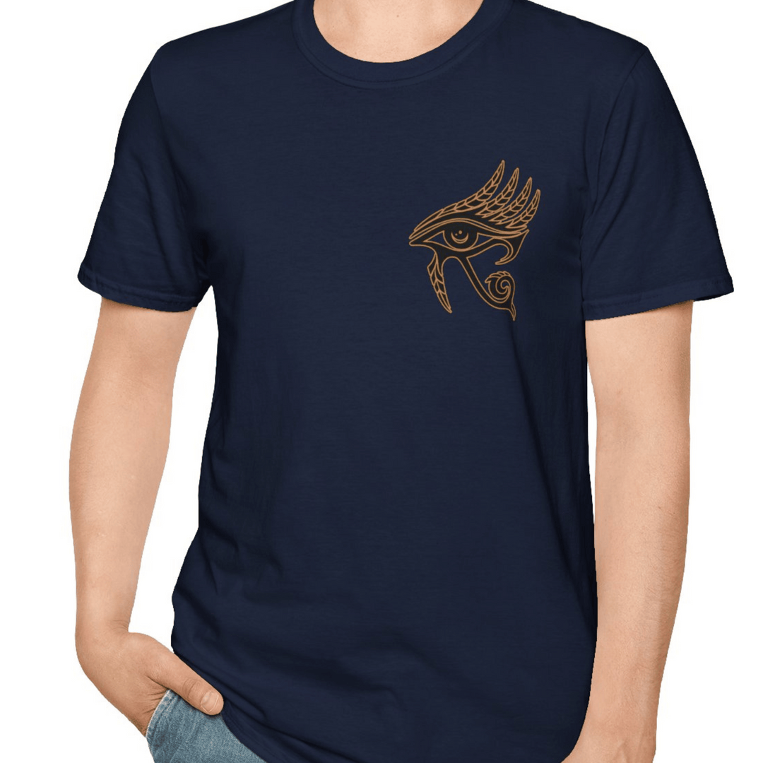 WINGS OF HORUS II T-SHIRT