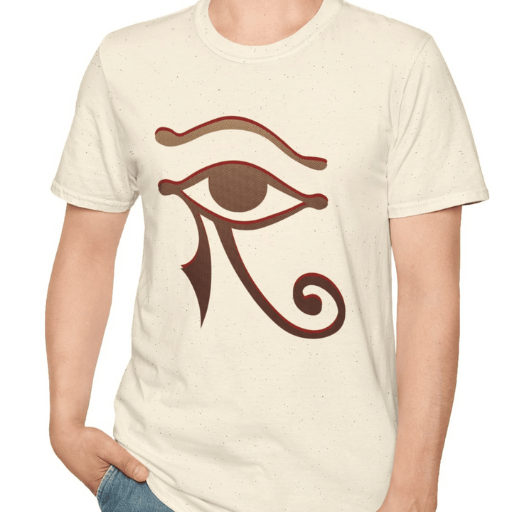 DIVINE VISION T-SHIRT