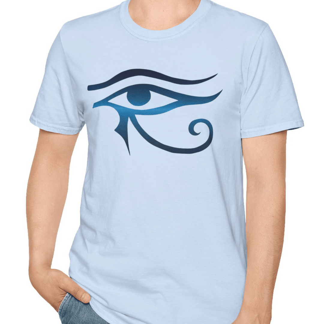 ANCIENT GAZE T-SHIRT