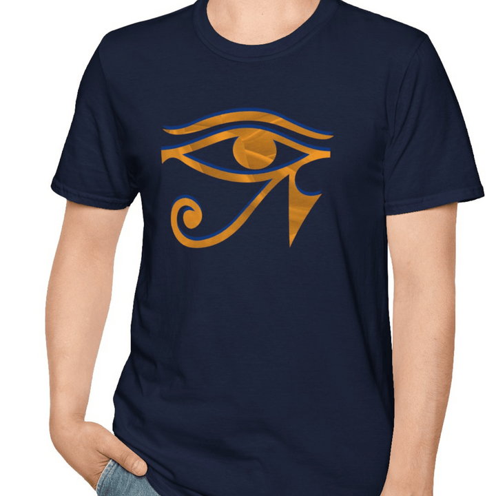 SACRED VISION T-SHIRT