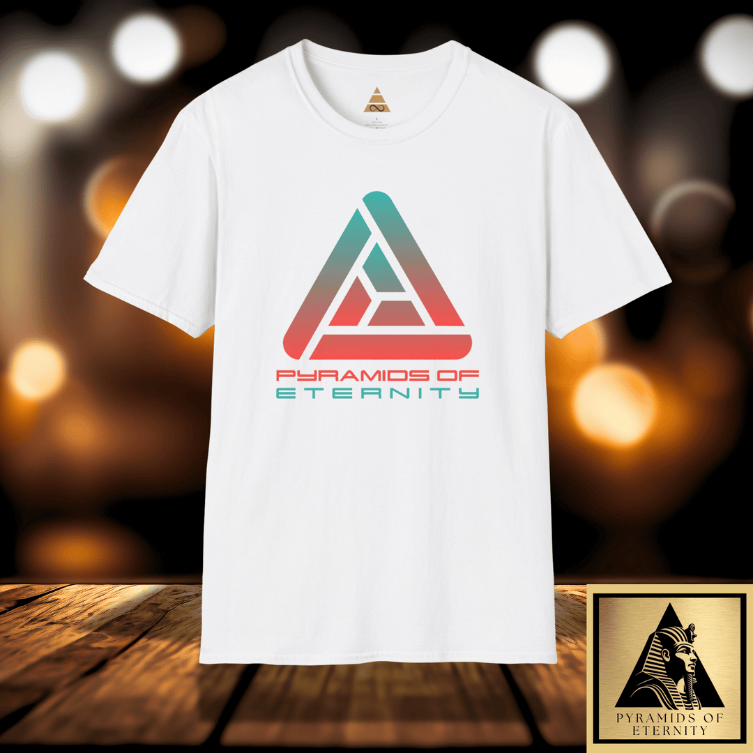 PYRAMID GOALS T-SHIRT