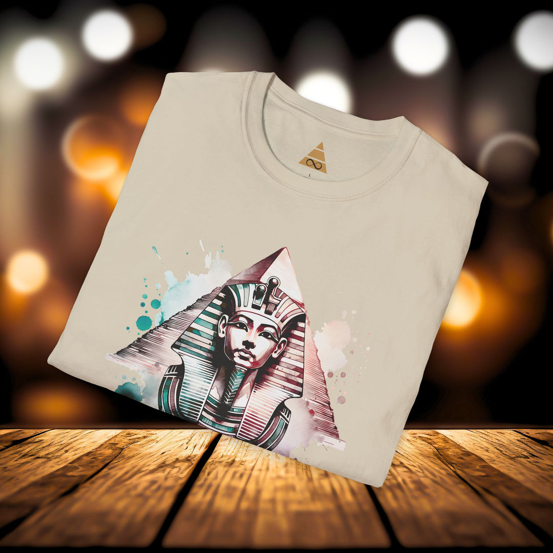 TIMELESS PEAKS T-Shirt