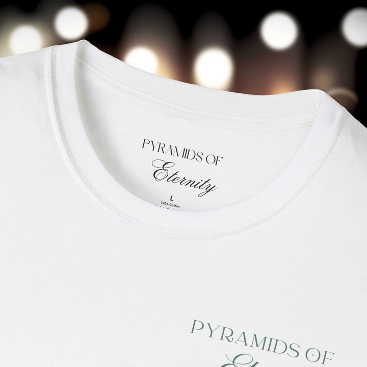 Cleo's Mystique - Womens Softstyle T-Shirt