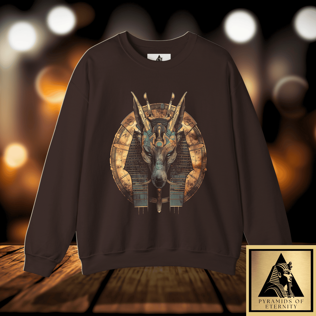 SHADOW WALKER - Unisex Crewneck Sweatshirt