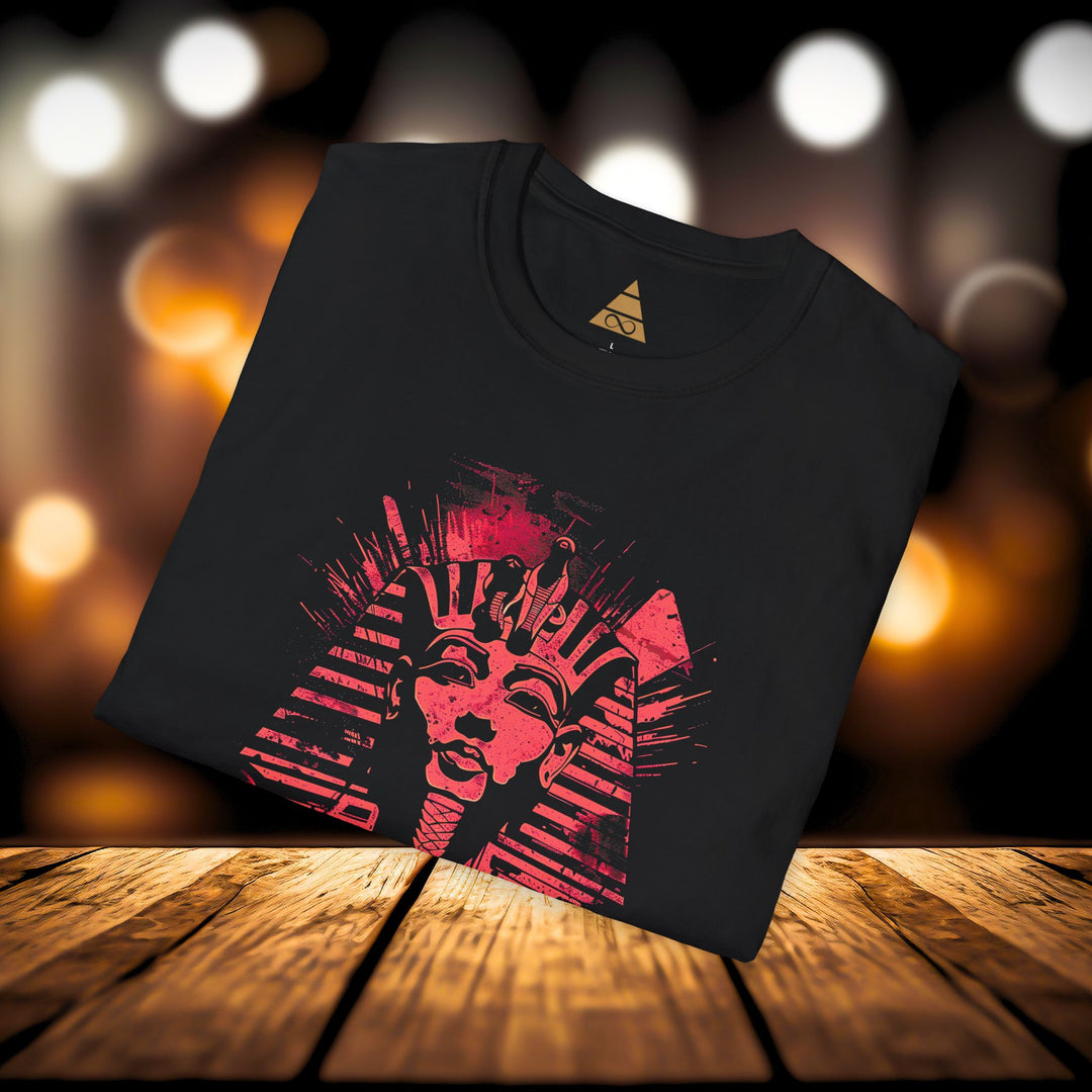 PHARAOH REBORN T-SHIRT