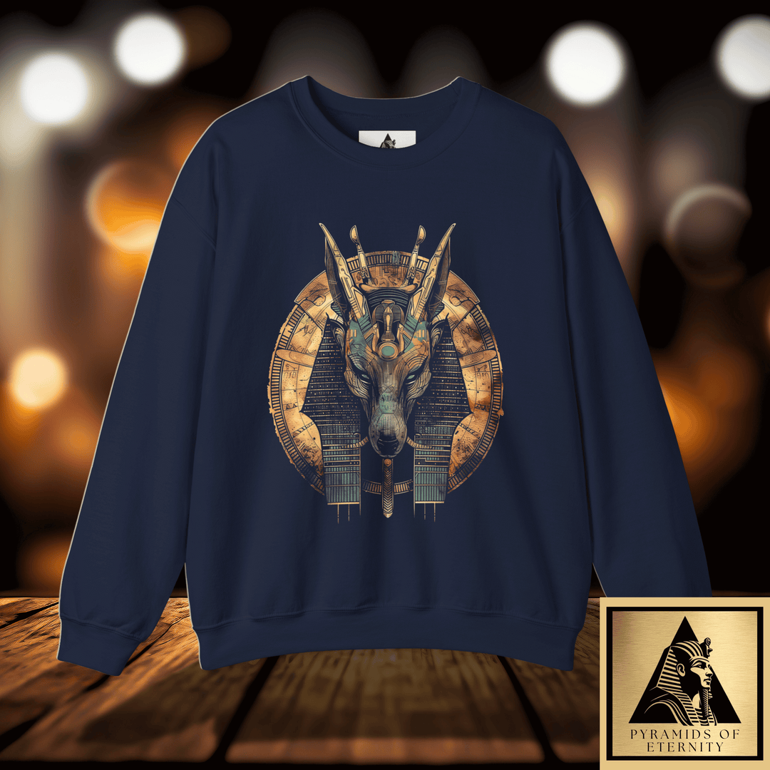 SHADOW WALKER - Unisex Crewneck Sweatshirt