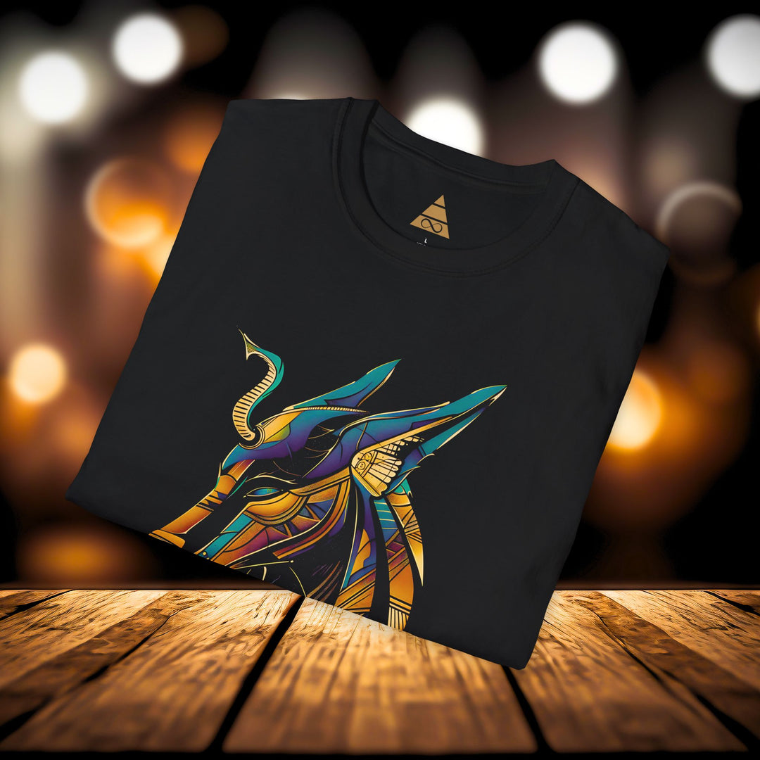 VEIL OF THE NILE T-SHIRT