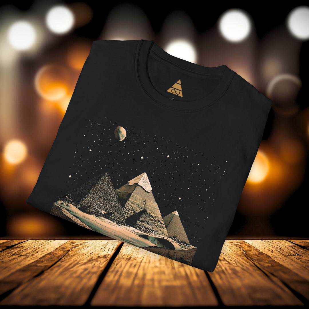 GIZA STARRY SKY T-Shirt